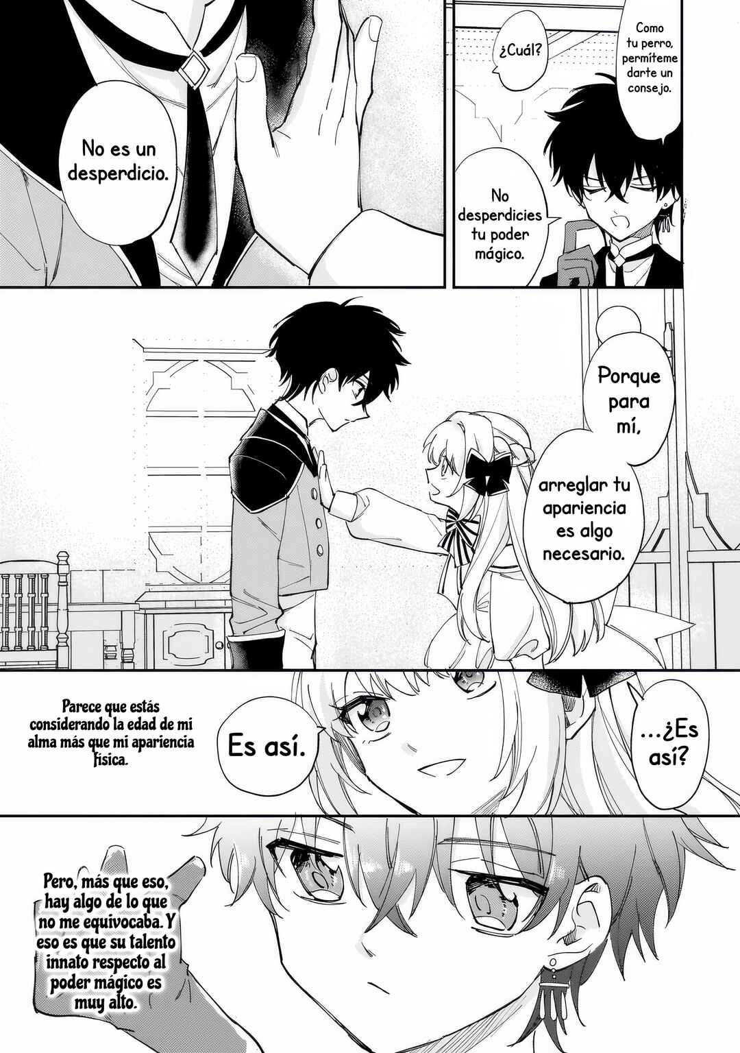 Shiitagerareta Tsuihou Oujo wa, Tensei Shita Densetsu no Majo deshita Chapter 7 - Page 26