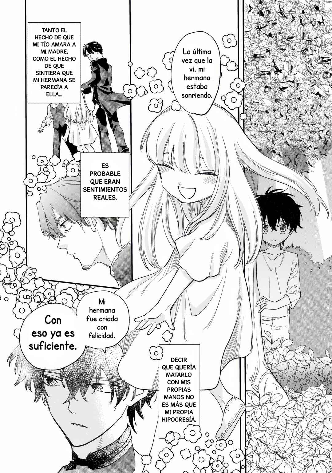 Shiitagerareta Tsuihou Oujo wa, Tensei Shita Densetsu no Majo deshita Chapter 7 - Page 9