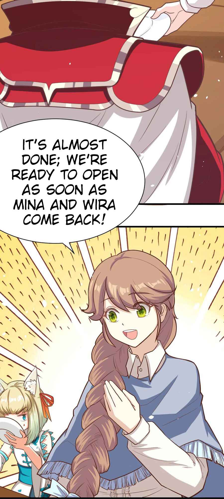 Starting From Today I'll Work as a City Lord Chapter 86 - Page 12