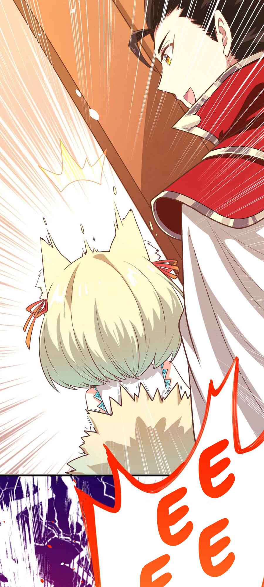 Starting From Today I'll Work as a City Lord Chapter 86 - Page 19