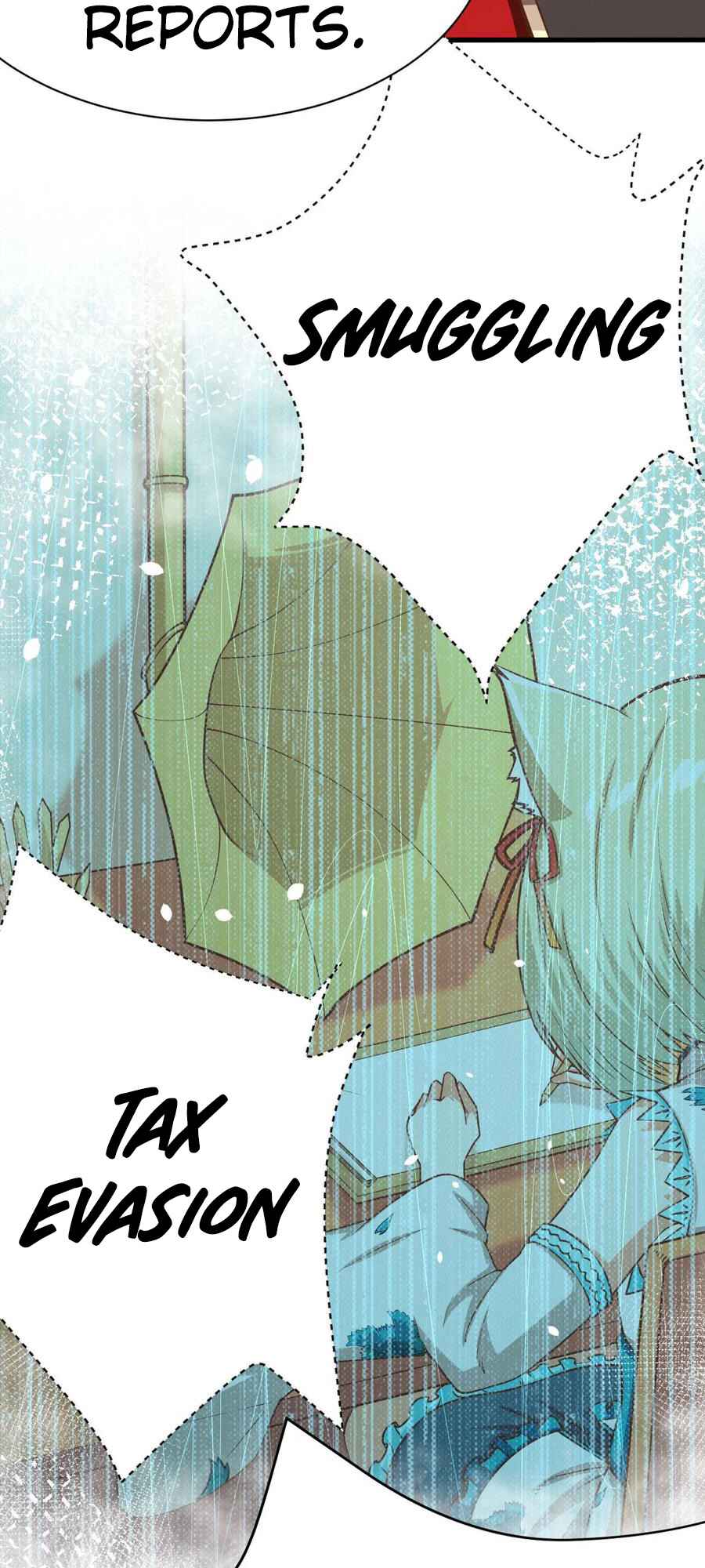 Starting From Today I'll Work as a City Lord Chapter 86 - Page 25