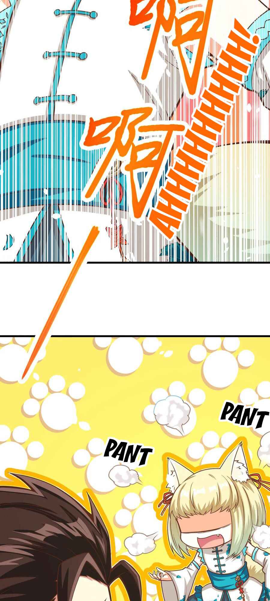 Starting From Today I'll Work as a City Lord Chapter 86 - Page 27