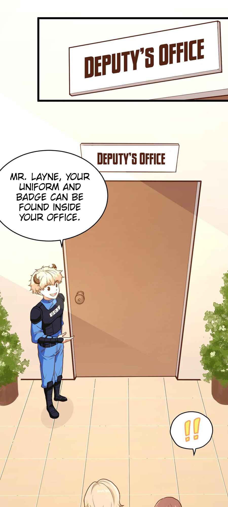 Starting From Today I'll Work as a City Lord Chapter 86 - Page 44