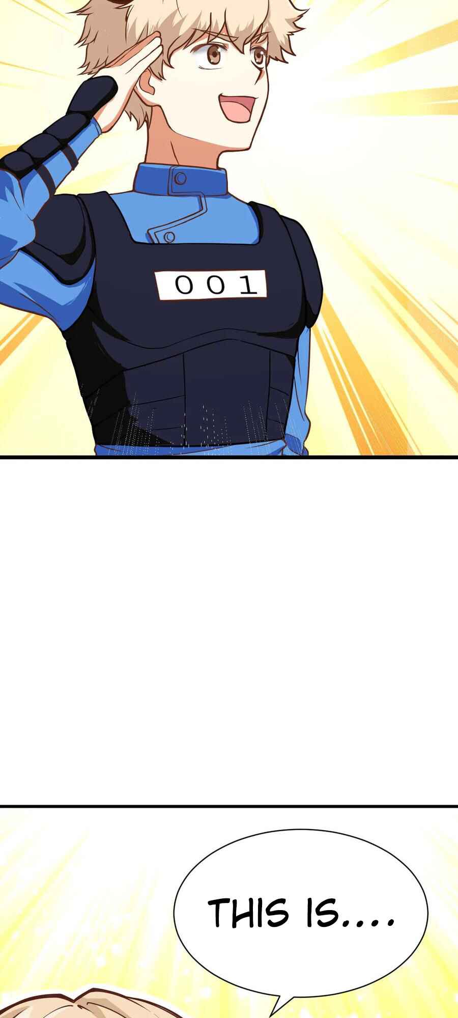Starting From Today I'll Work as a City Lord Chapter 86 - Page 48