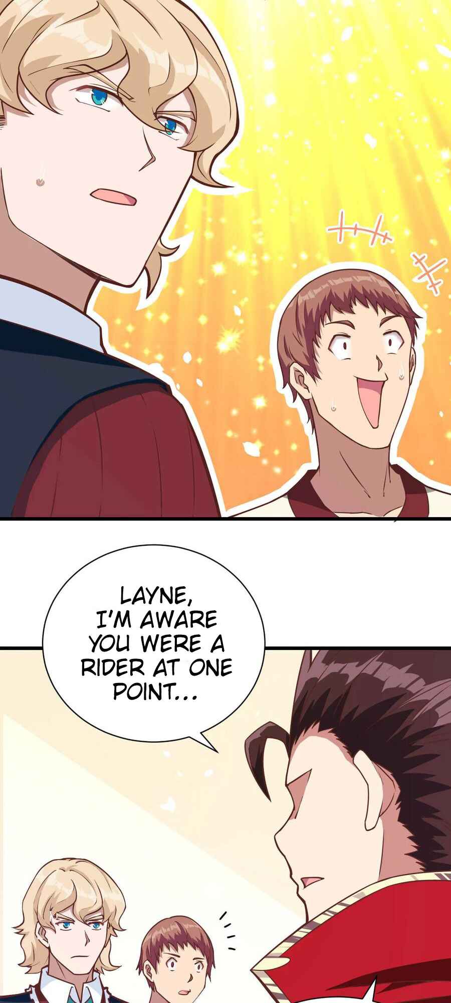 Starting From Today I'll Work as a City Lord Chapter 86 - Page 49