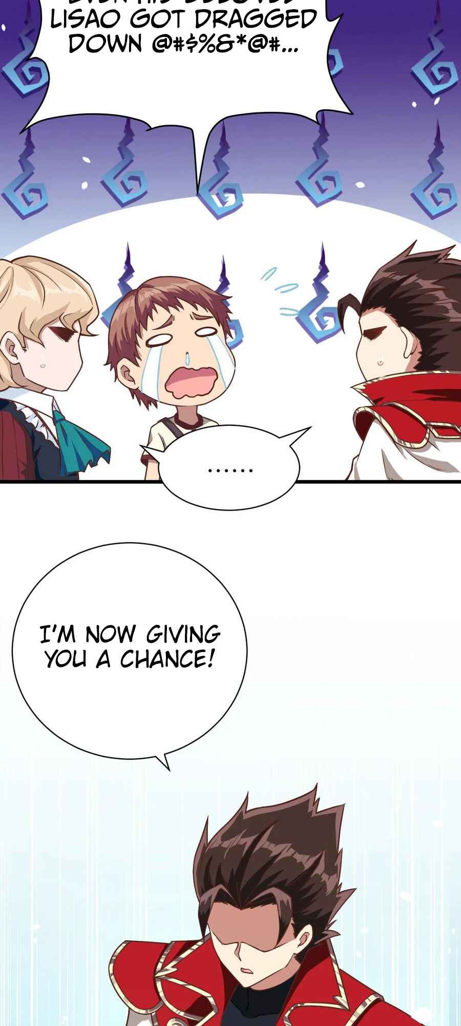 Starting From Today I'll Work as a City Lord Chapter 86 - Page 51