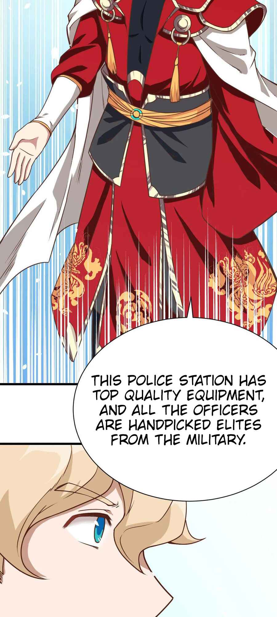 Starting From Today I'll Work as a City Lord Chapter 86 - Page 52