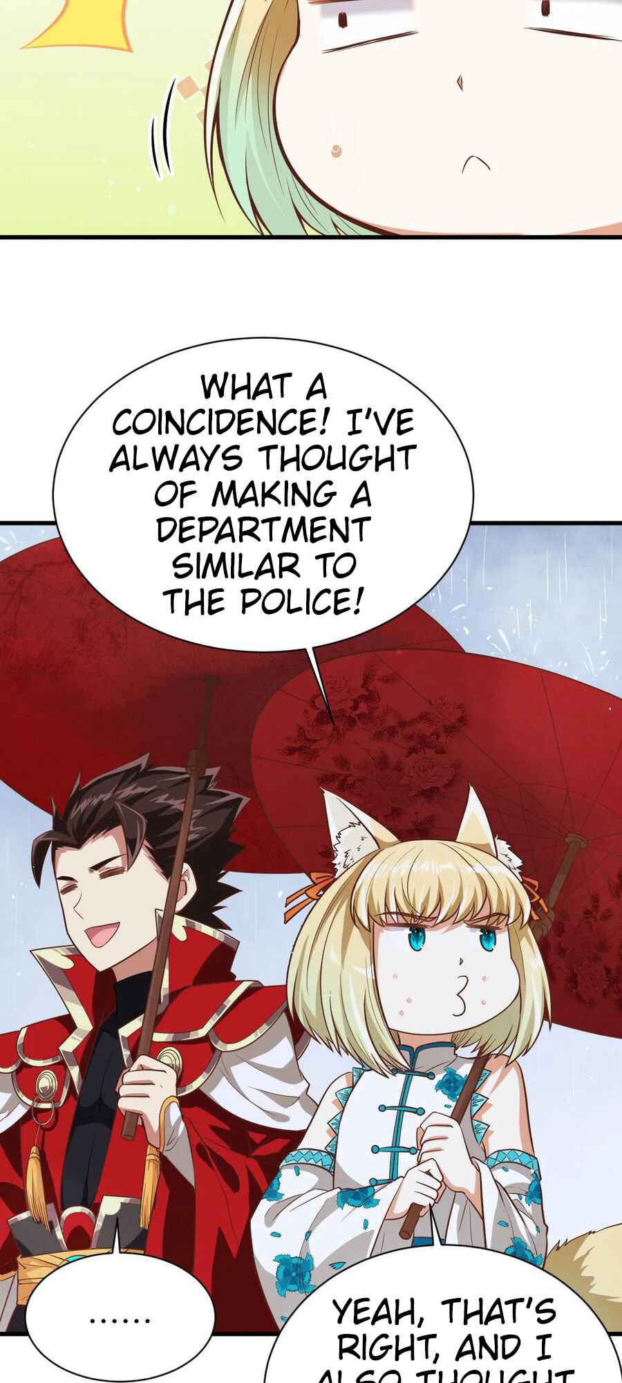 Starting From Today I'll Work as a City Lord Chapter 86 - Page 62