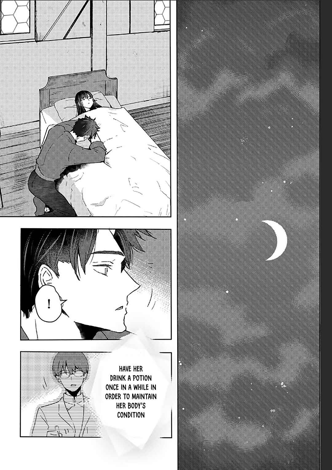 Moto Dorei Desu ga, Oni no Dorei wo Katte Mitara Seiryoku ga Tsuyosugiru node Sutetai... Chapter 38 - Page 12