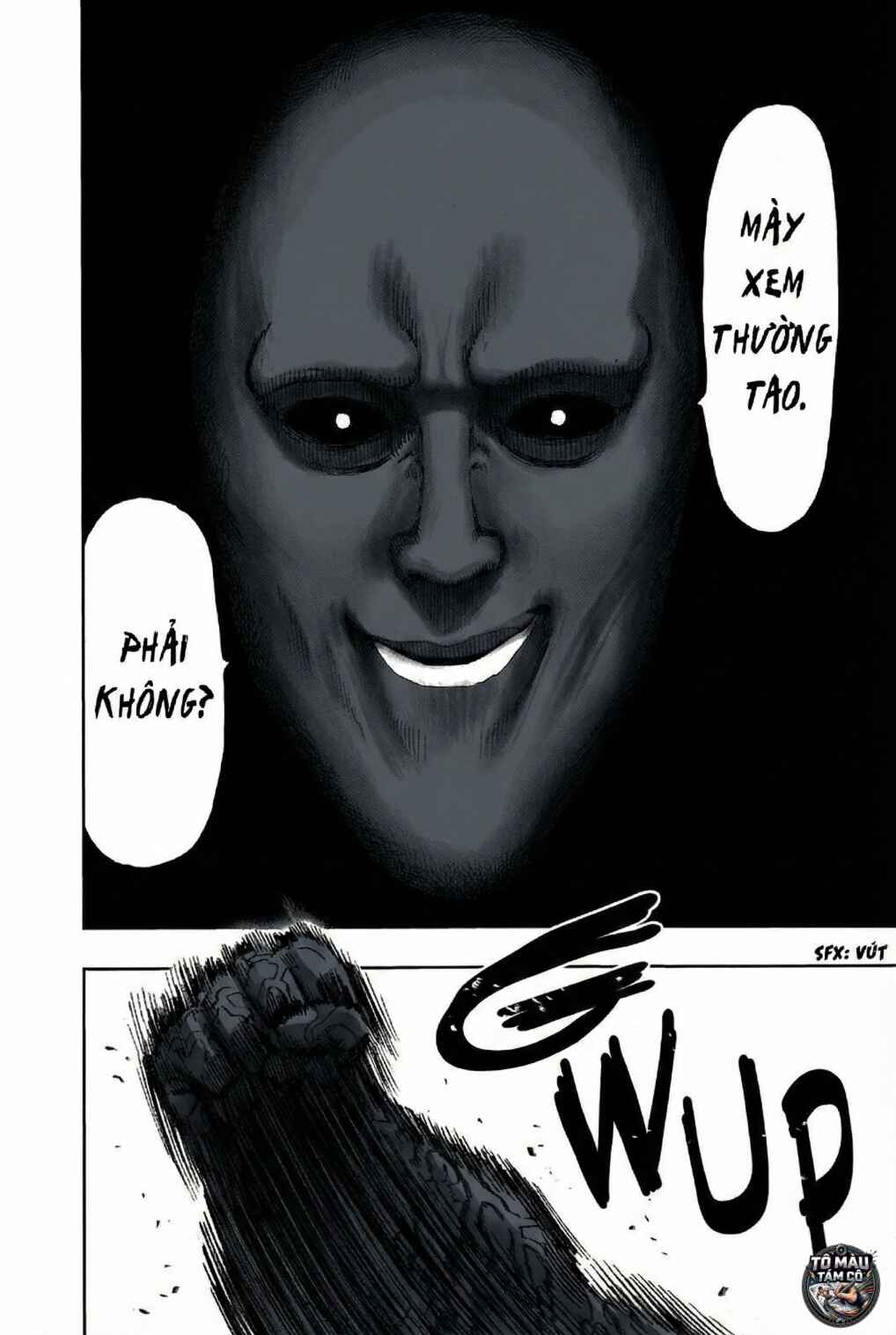 One Punch-Man (Fan Colored) Chapter 109 - Page 24