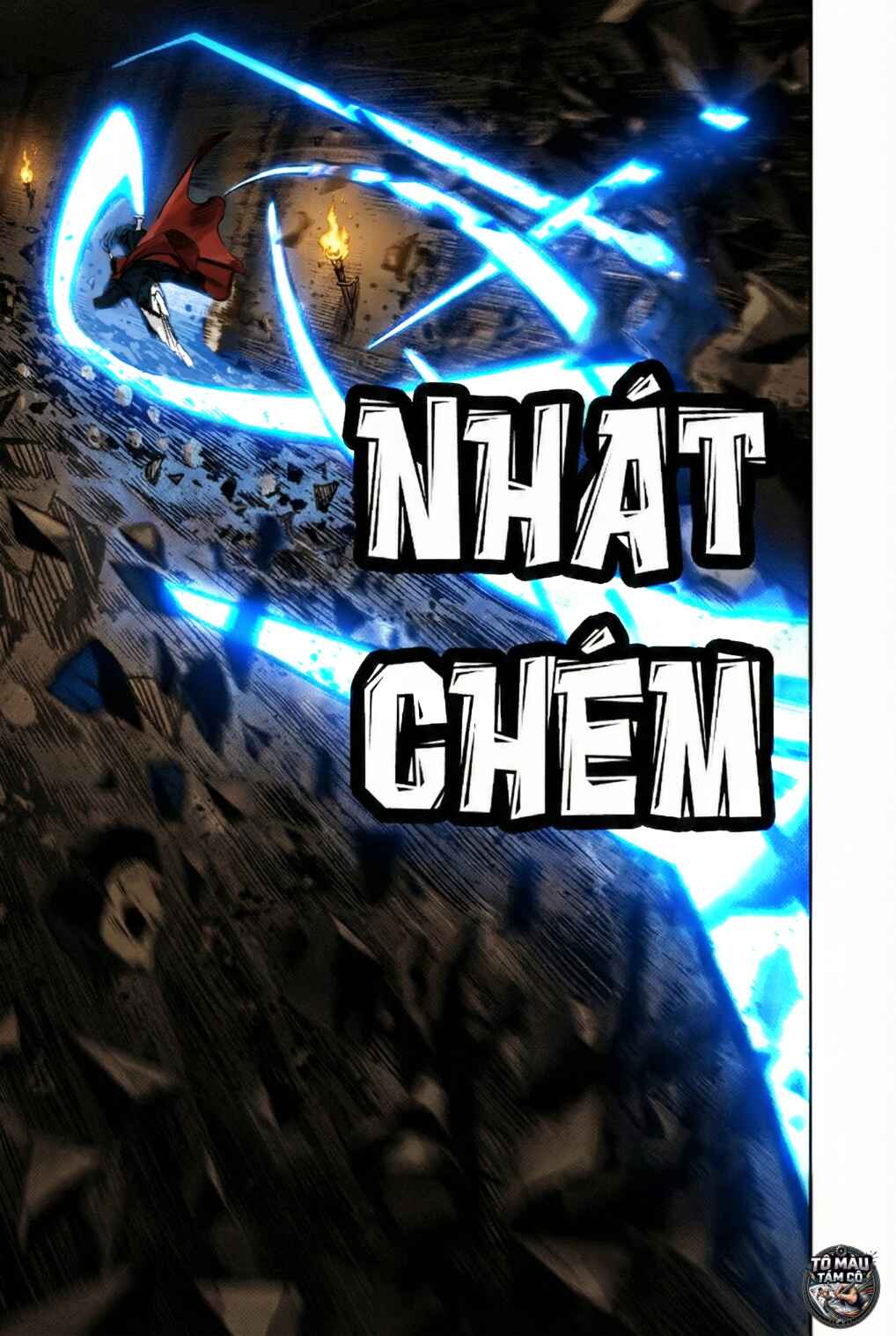 One Punch-Man (Fan Colored) Chapter 109 - Page 36