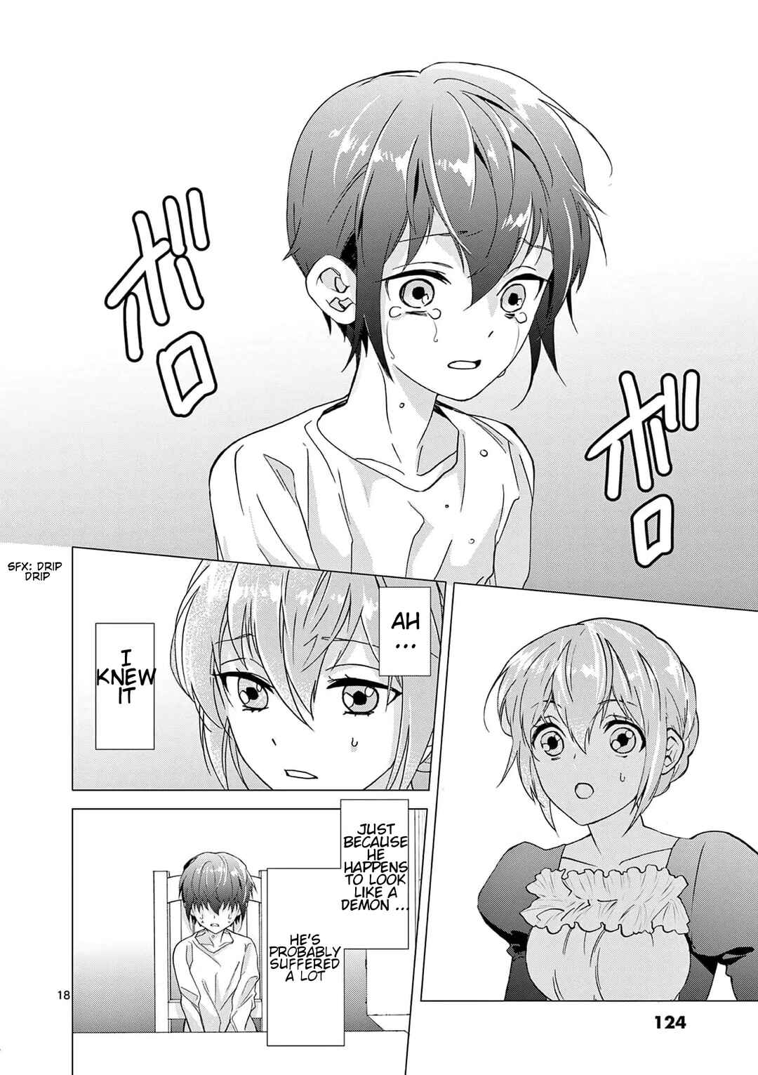 Isekai Tensei Shite Majo ni Natta node Slow Life o Okuritai noni Maou ga Nigashite Kuremasen Chapter 4 - Page 19