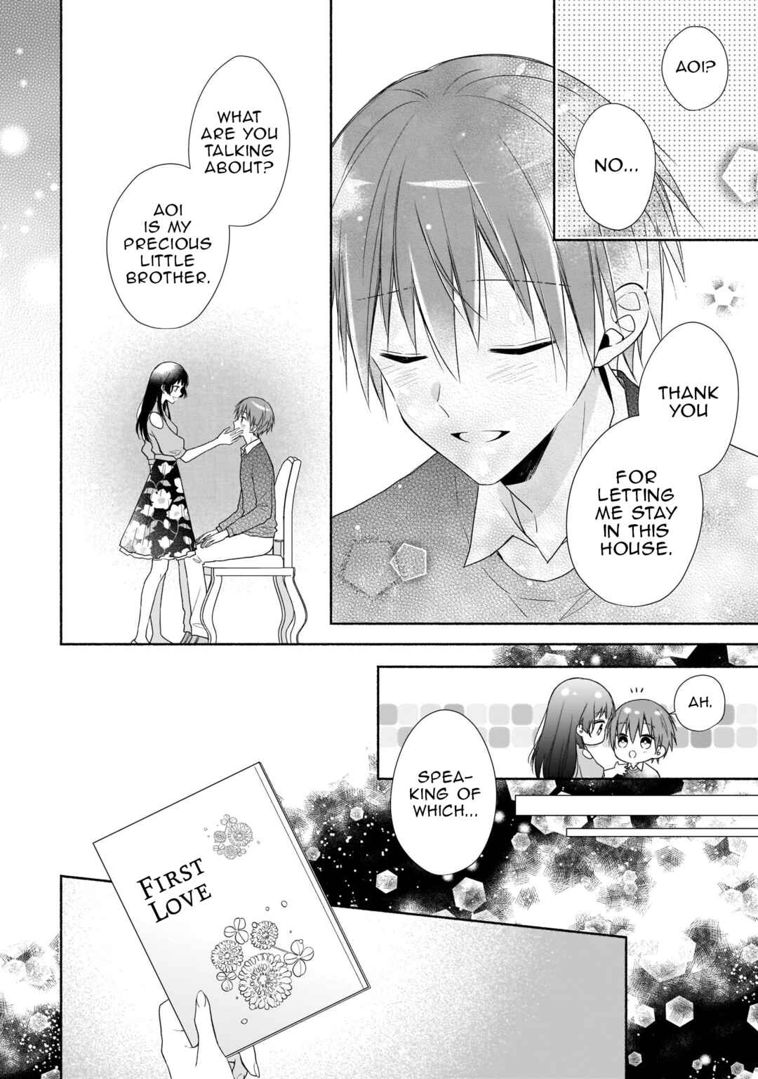 Zan'nen-kei Akuyaku Reijou wa 3-nen-go ni Hametsu suru You desu Chapter 16 - Page 22