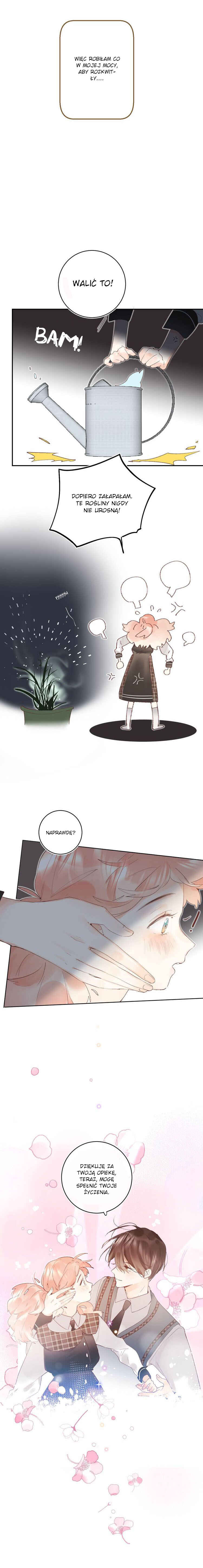 Dawn the Teen Witch Chapter 10.5 - Page 6