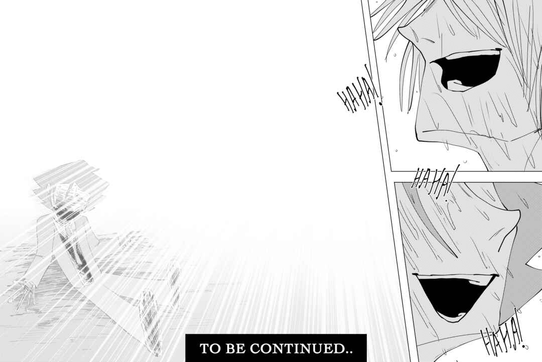 The Blade Boy Chapter 12 - Page 40
