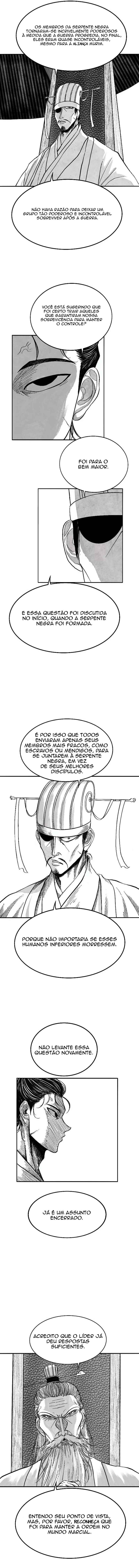 Heuksa Chapter 3 - Page 10