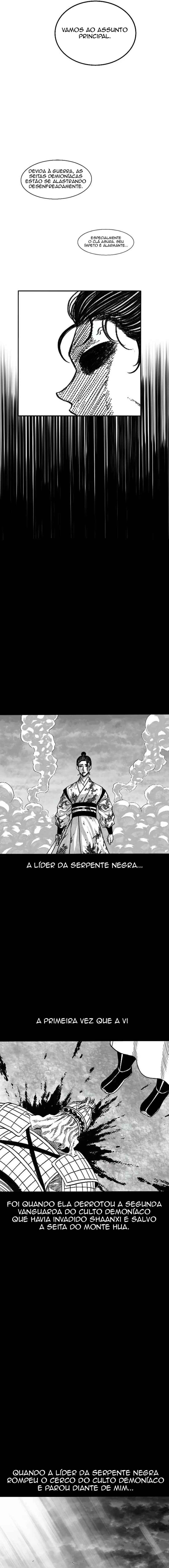 Heuksa Chapter 3 - Page 11