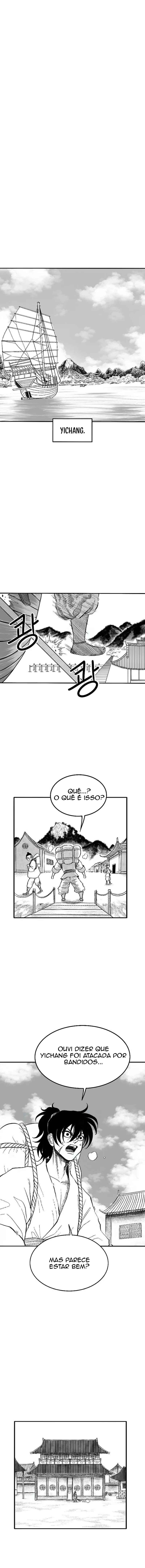 Heuksa Chapter 3 - Page 13