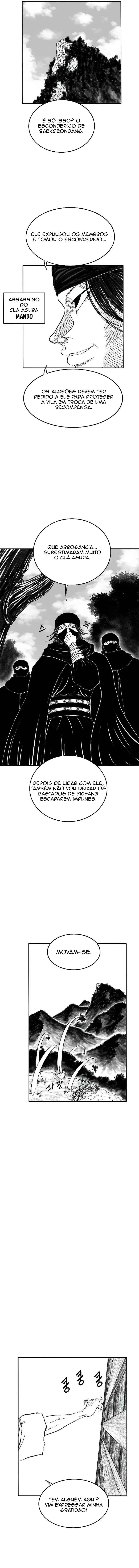 Heuksa Chapter 3 - Page 16