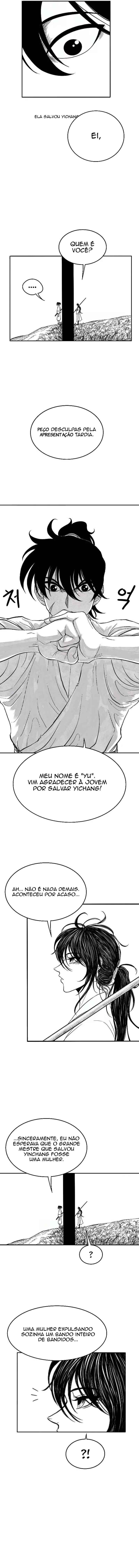 Heuksa Chapter 3 - Page 18