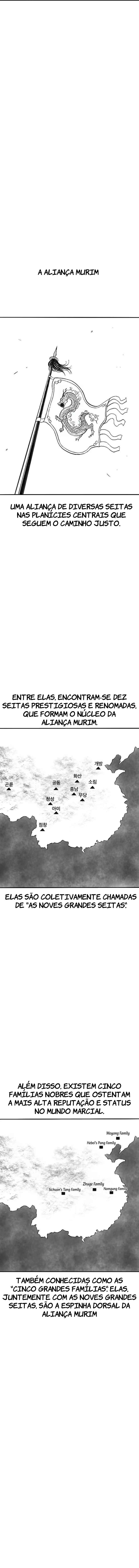 Heuksa Chapter 3 - Page 2