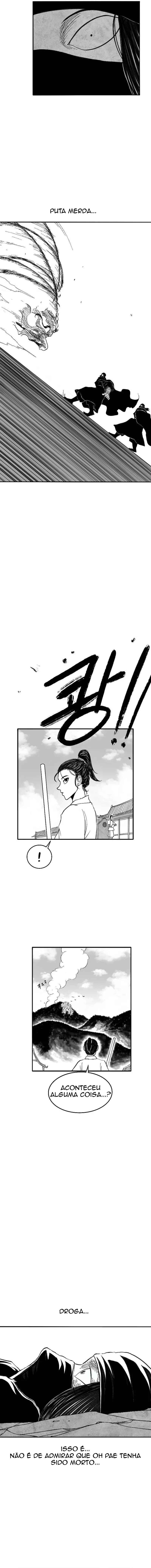 Heuksa Chapter 3 - Page 28