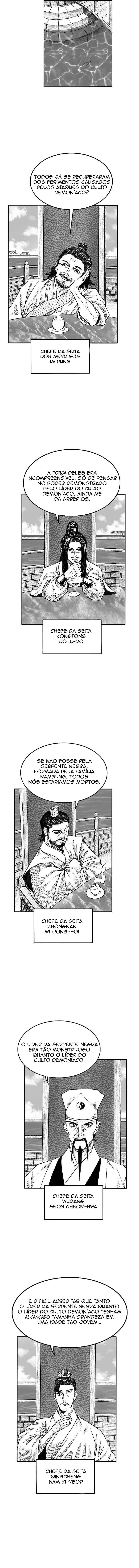 Heuksa Chapter 3 - Page 4