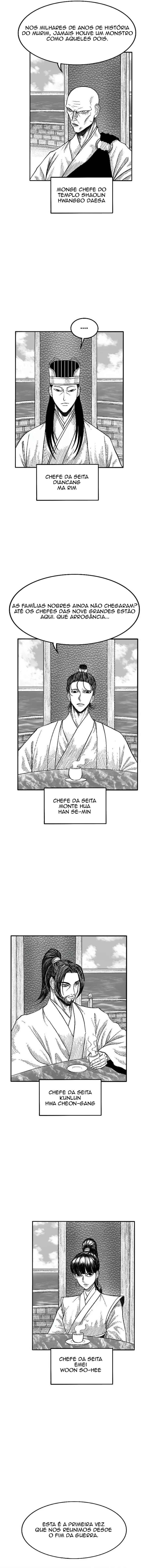 Heuksa Chapter 3 - Page 5