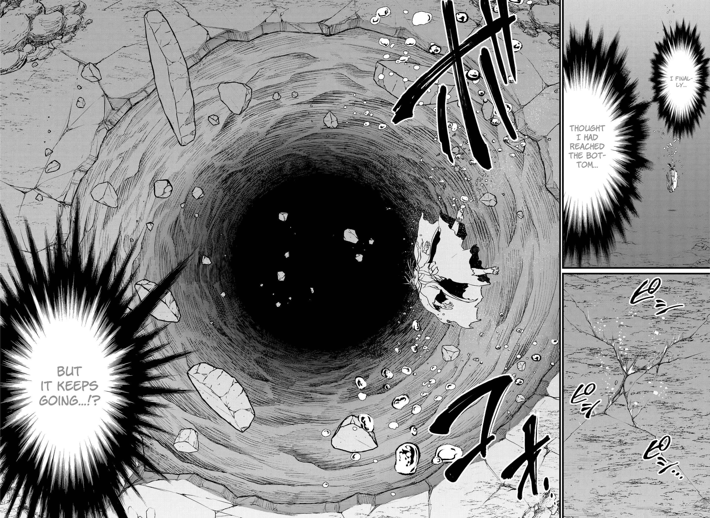 Shuumatsu no Valkyrie Chapter 19 - Page 46