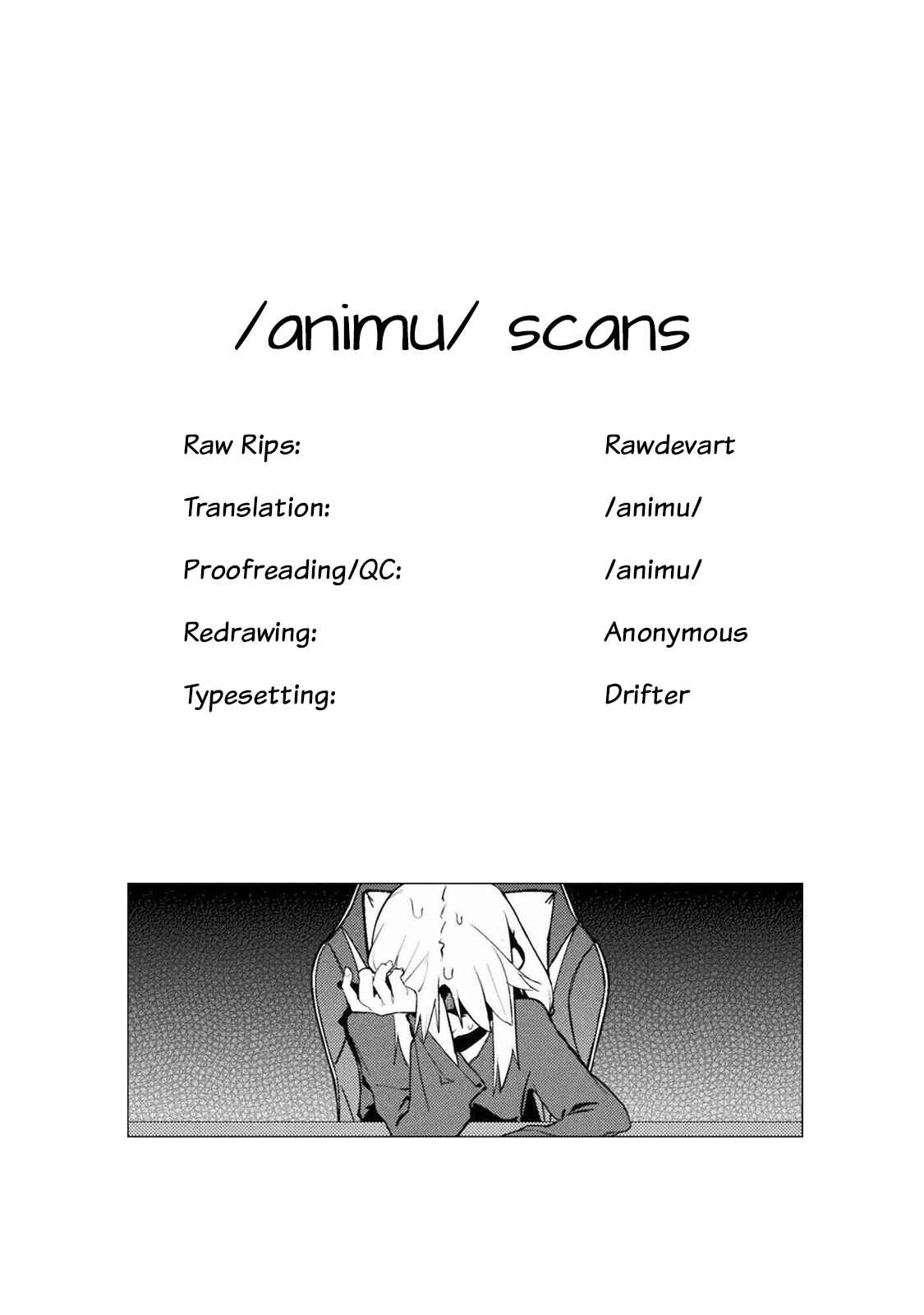 Teisou Gyakuten Sekai Chapter 27 - Page 22