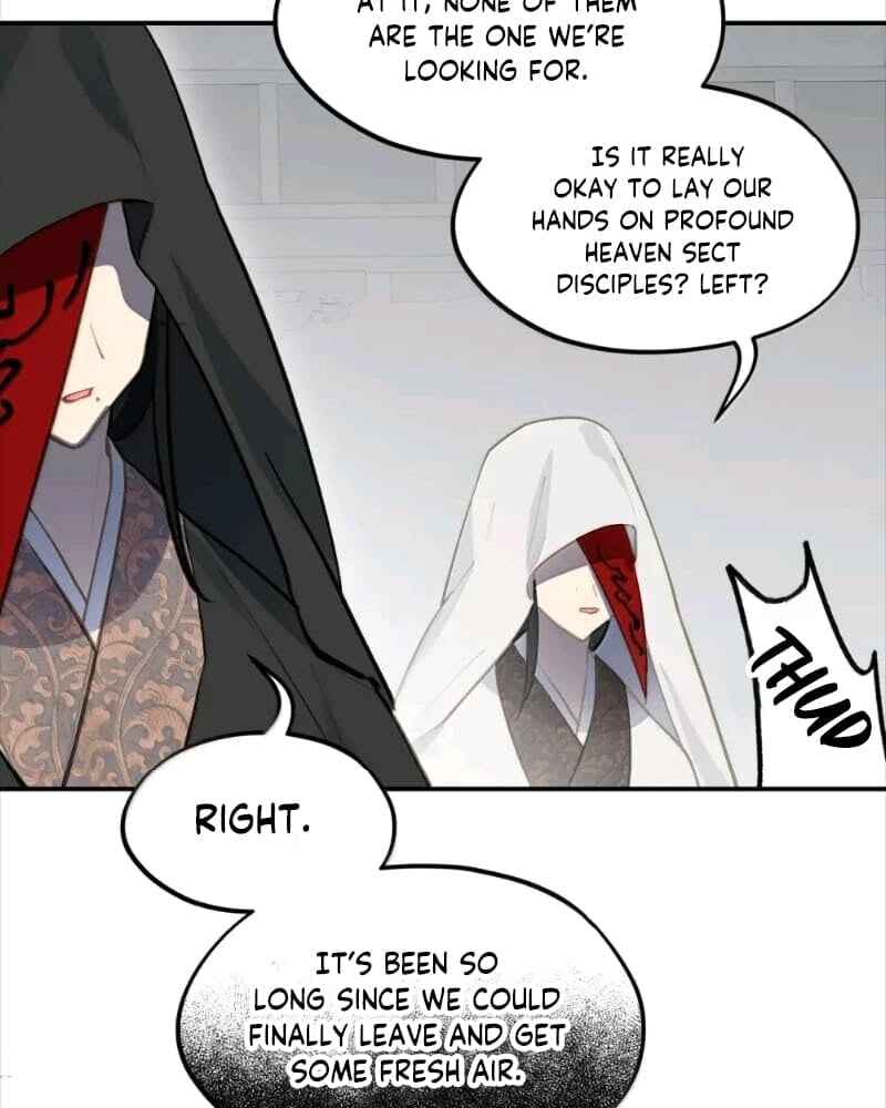 Kill the Male Lead to Become the Villainess Chapter 71 - Page 17