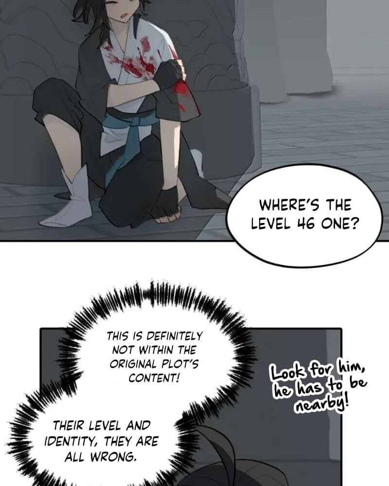 Kill the Male Lead to Become the Villainess Chapter 71 - Page 23