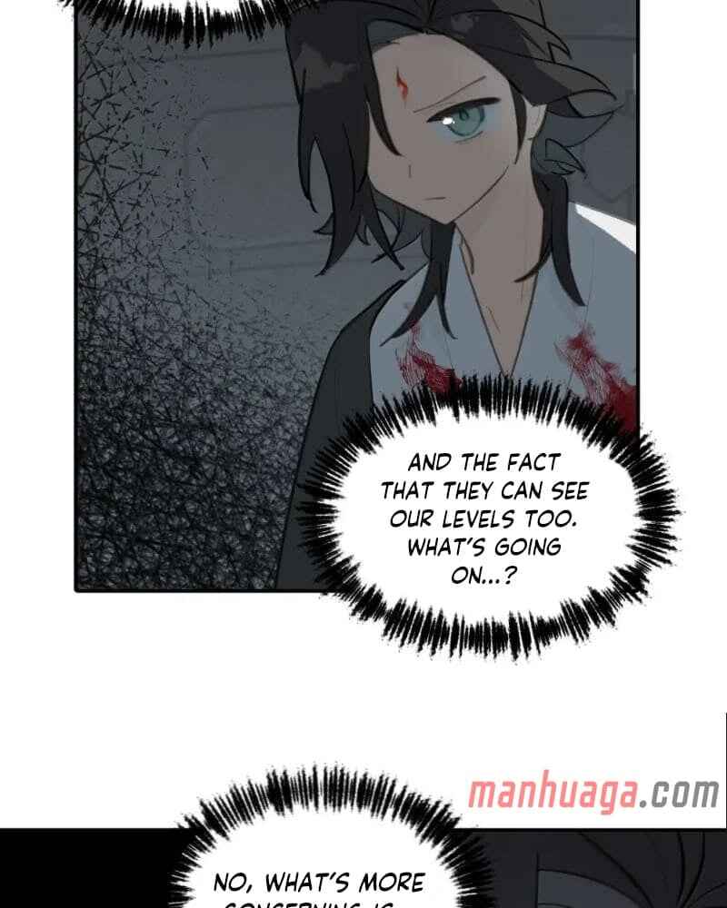 Kill the Male Lead to Become the Villainess Chapter 71 - Page 24