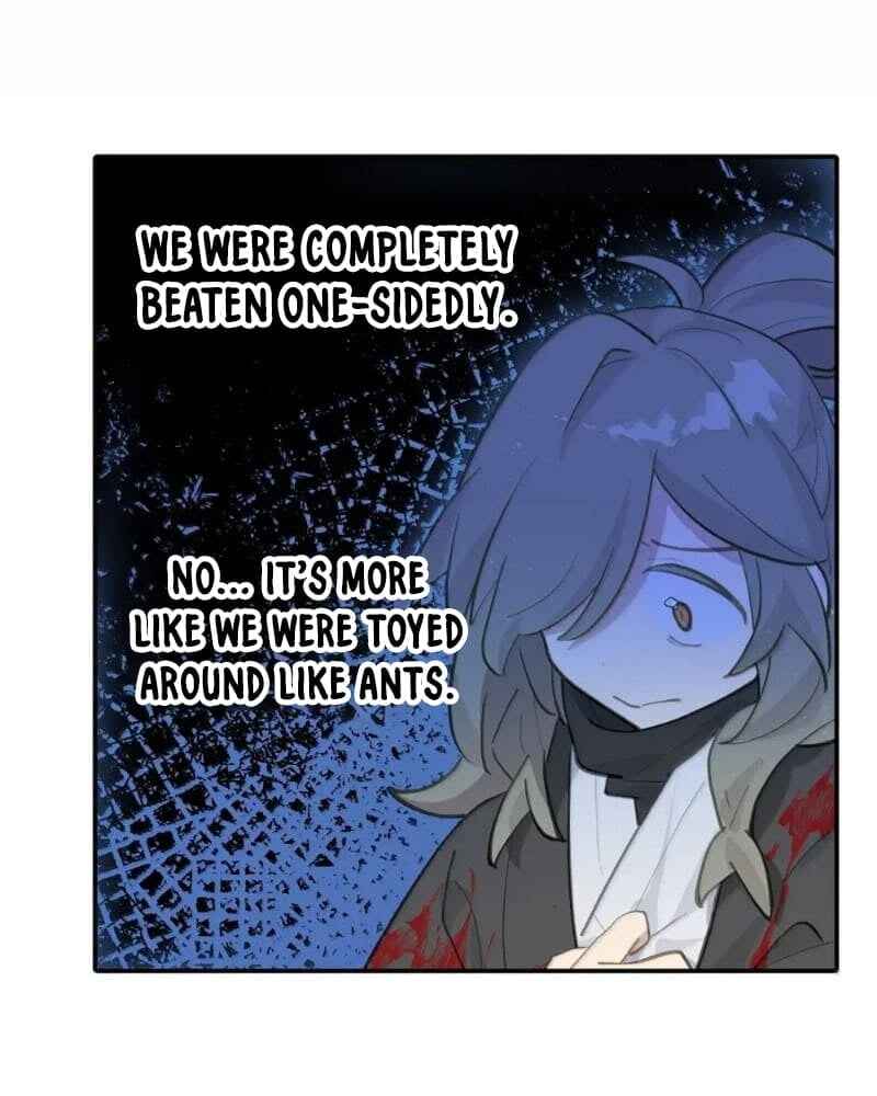 Kill the Male Lead to Become the Villainess Chapter 71 - Page 30