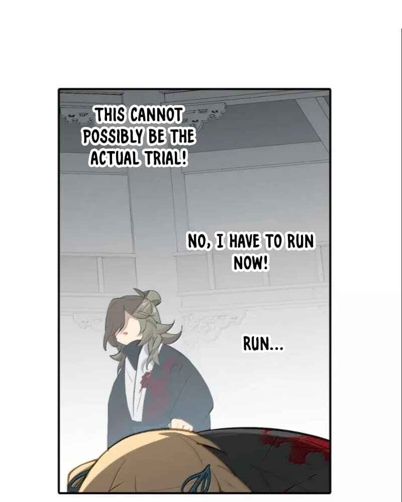 Kill the Male Lead to Become the Villainess Chapter 71 - Page 31