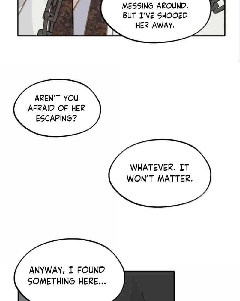Kill the Male Lead to Become the Villainess Chapter 71 - Page 40