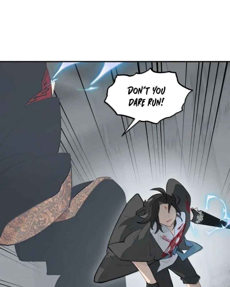Kill the Male Lead to Become the Villainess Chapter 71 - Page 43