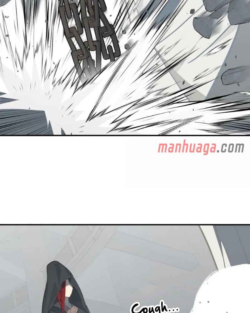 Kill the Male Lead to Become the Villainess Chapter 71 - Page 47