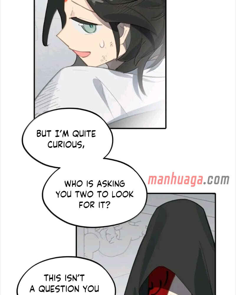 Kill the Male Lead to Become the Villainess Chapter 71 - Page 51