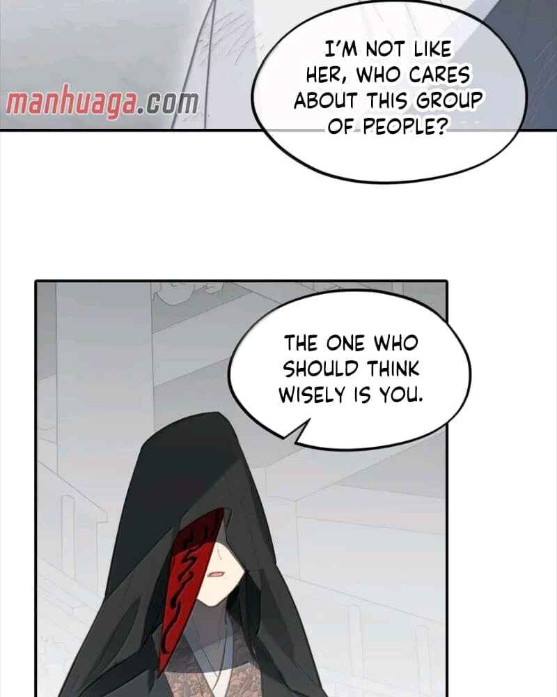 Kill the Male Lead to Become the Villainess Chapter 71 - Page 56