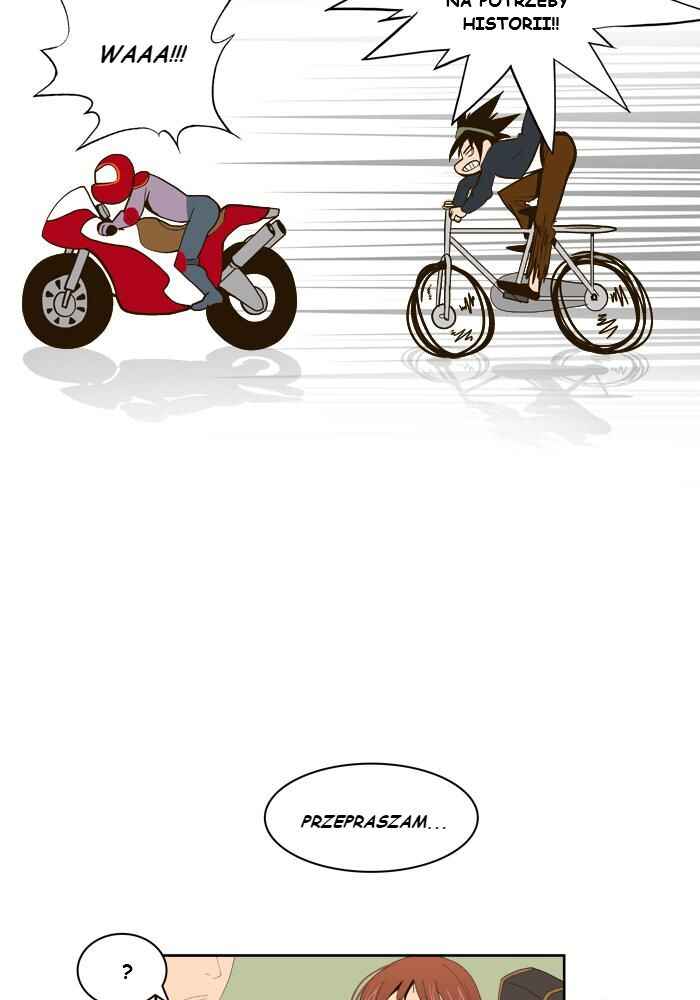 God of High School Chapter 4 - Page 22