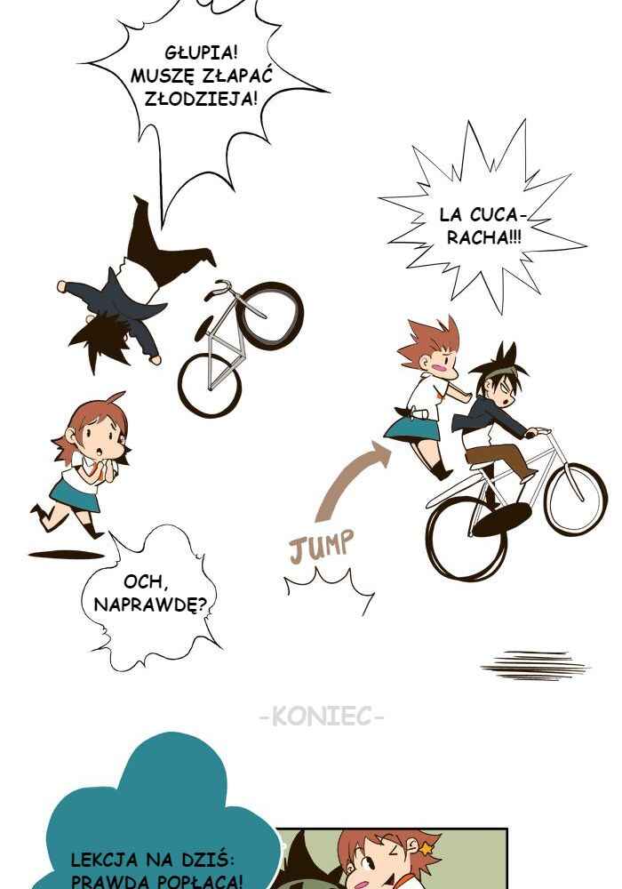 God of High School Chapter 4 - Page 32