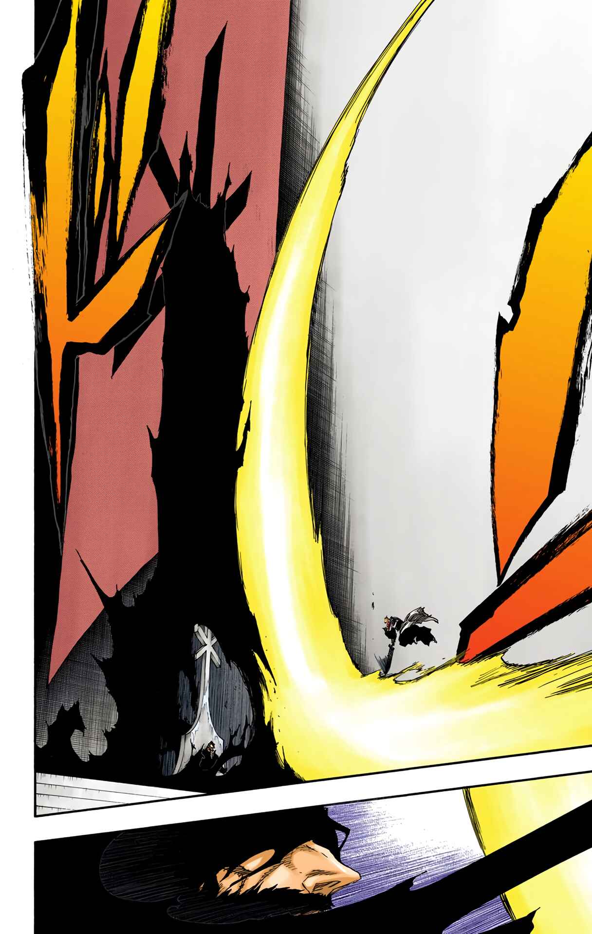 Bleach (Official Colored) Chapter 673 - Page 11