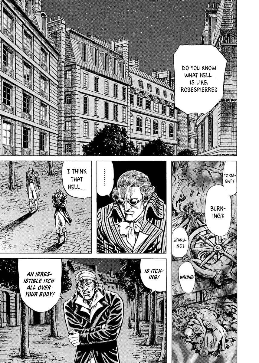 Napoleon - Age of the Lion Chapter 14 - Page 1