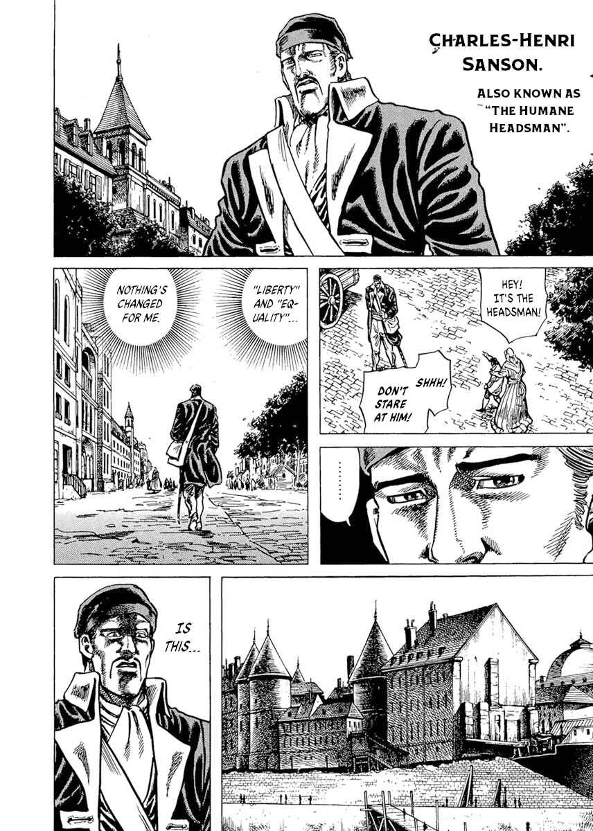 Napoleon - Age of the Lion Chapter 14 - Page 10