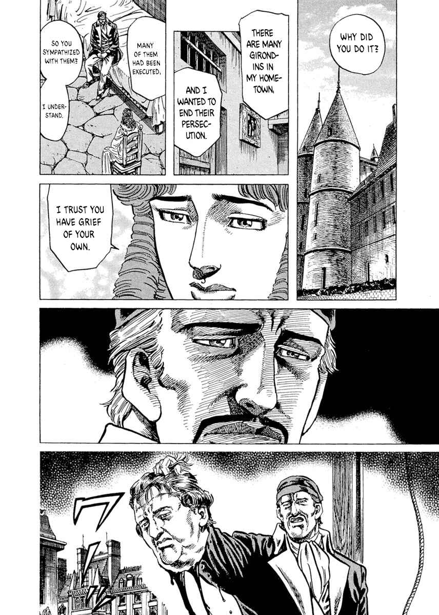 Napoleon - Age of the Lion Chapter 14 - Page 12