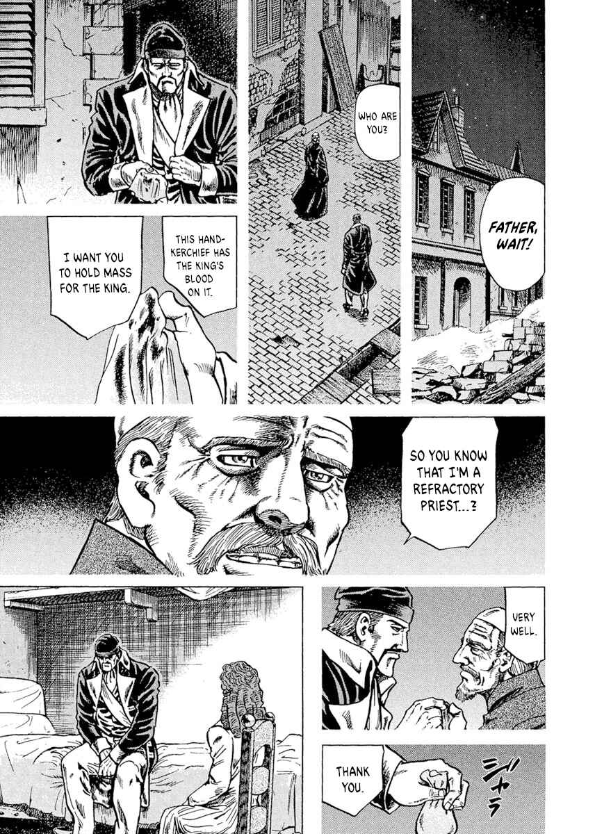 Napoleon - Age of the Lion Chapter 14 - Page 13