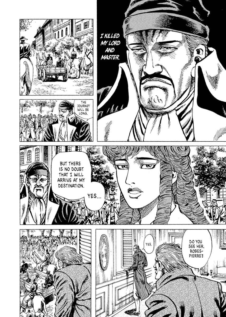 Napoleon - Age of the Lion Chapter 14 - Page 14