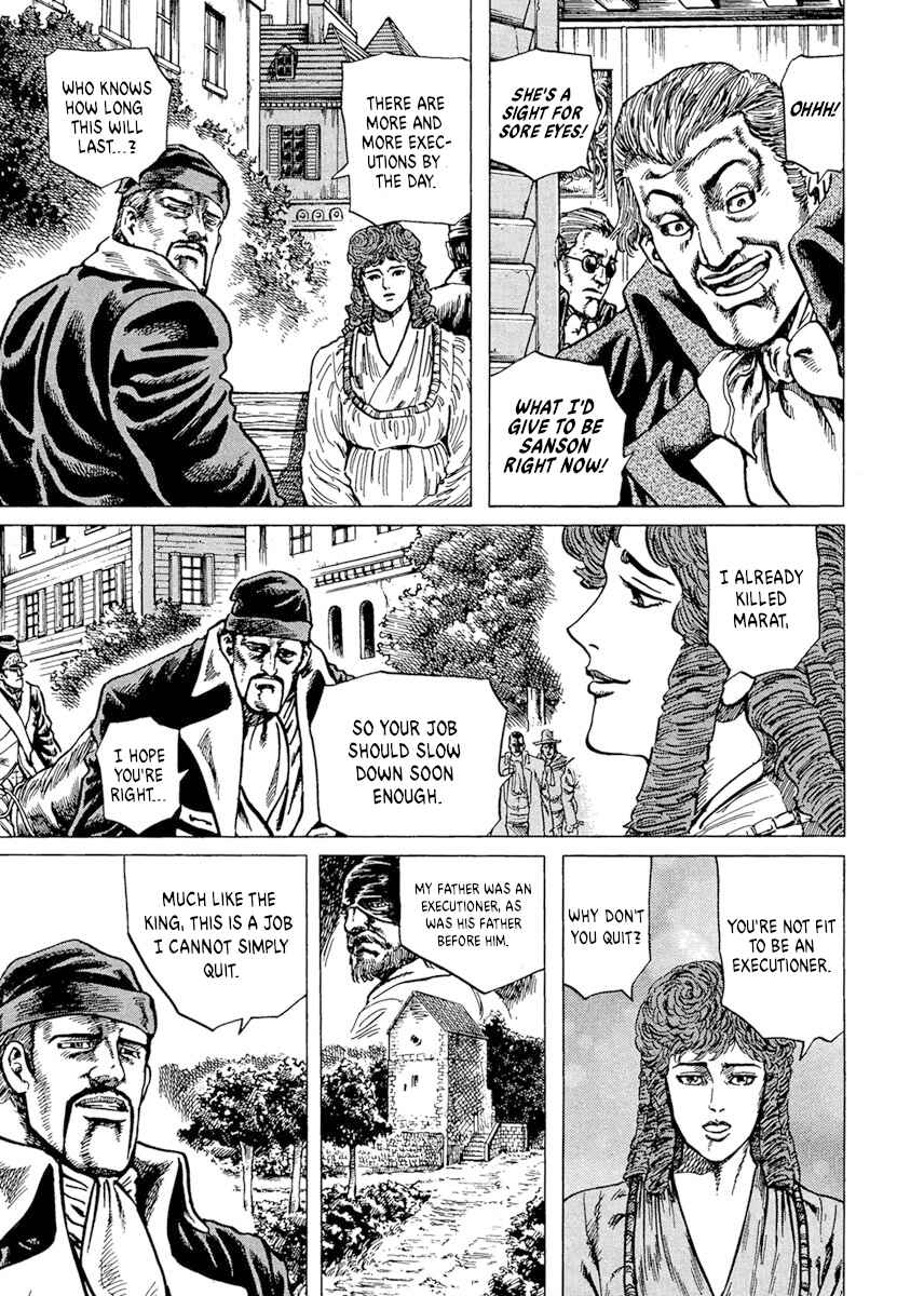 Napoleon - Age of the Lion Chapter 14 - Page 15