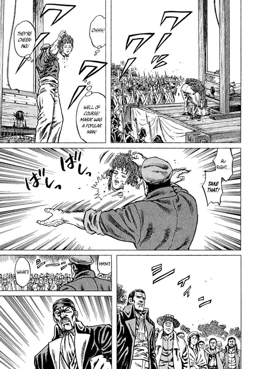 Napoleon - Age of the Lion Chapter 14 - Page 17